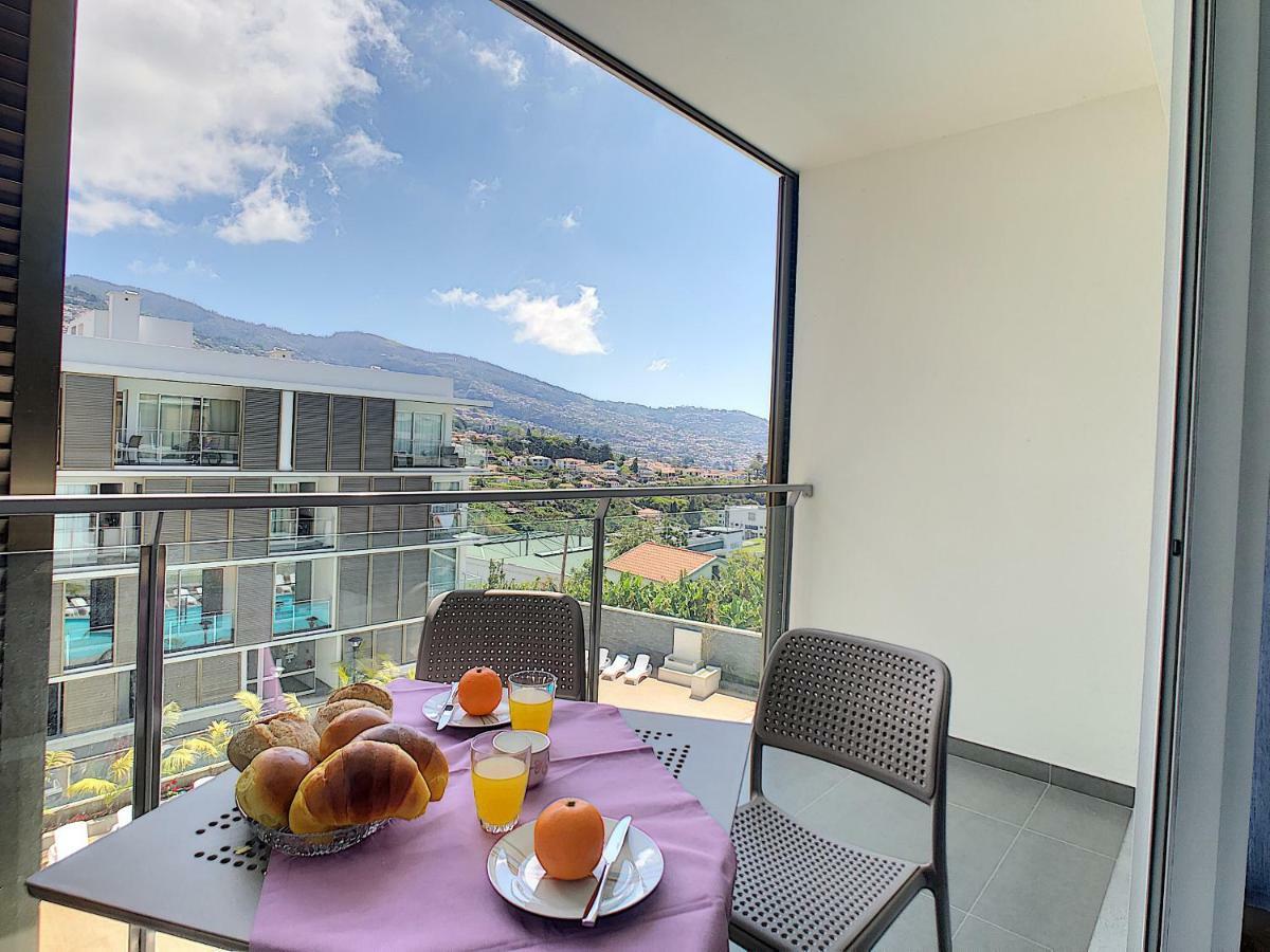 Gardenia Apartment By Lovelystay Funchal  Exterior photo